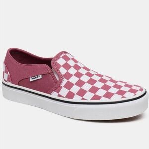 Vans Slip-On Classic